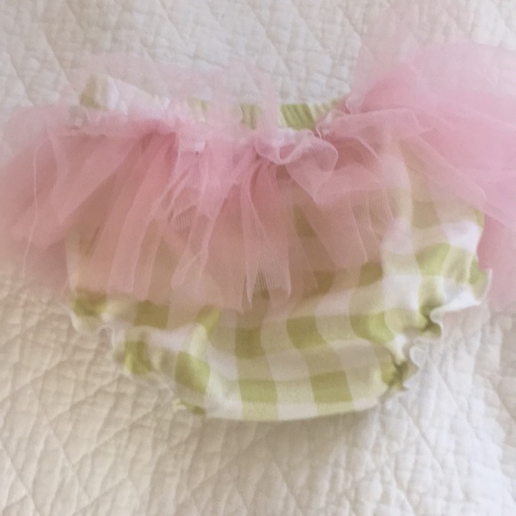 Stuffed Animal with Detachable Tutu. - Picture 5 of 7